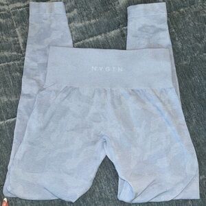 NVGTN camo Leggings